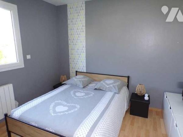 GODERVILLE - PAVILLON VIE DE PLAIN VIED - T8