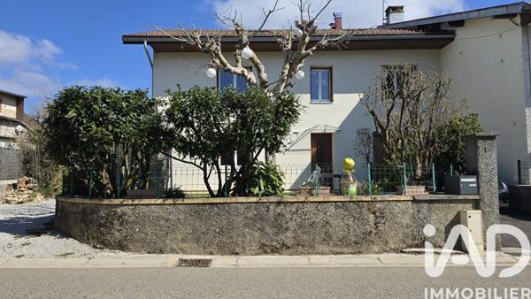 Maison à vendre 5 pièces 200 m² Coteaux du Lizon