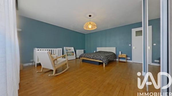 Maison à vendre 5 pièces 200 m² Coteaux du Lizon