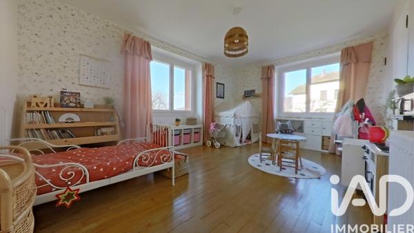 Maison à vendre 5 pièces 200 m² Coteaux du Lizon