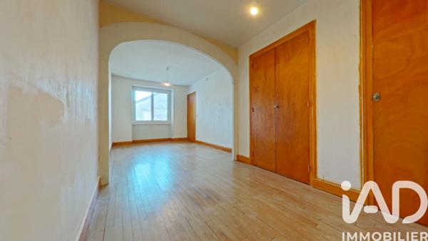 Maison à vendre 5 pièces 200 m² Coteaux du Lizon