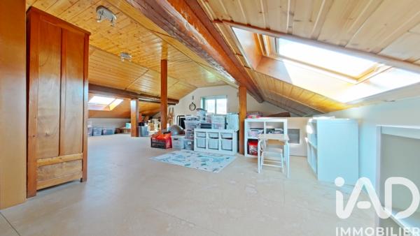 Maison à vendre 5 pièces 200 m² Coteaux du Lizon