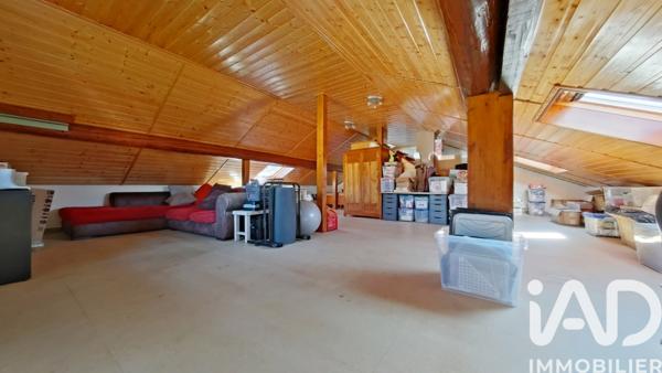 Maison à vendre 5 pièces 200 m² Coteaux du Lizon