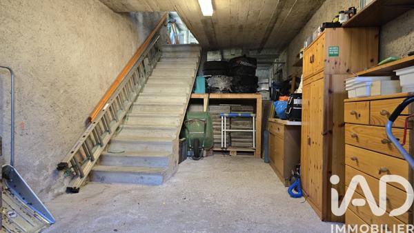 Maison à vendre 5 pièces 200 m² Coteaux du Lizon