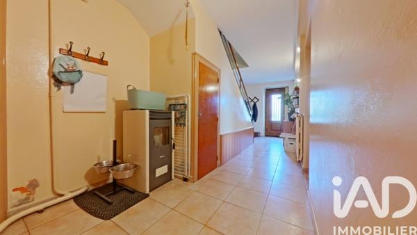 Maison à vendre 5 pièces 200 m² Coteaux du Lizon