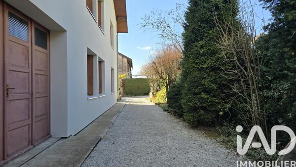 Maison à vendre 5 pièces 200 m² Coteaux du Lizon