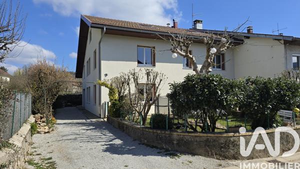 Maison à vendre 5 pièces 200 m² Coteaux du Lizon