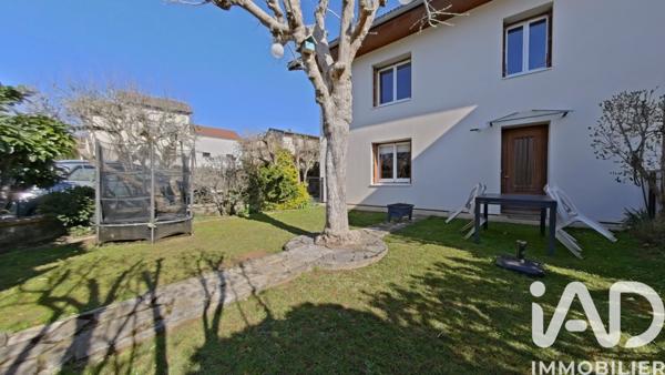 Maison à vendre 5 pièces 200 m² Coteaux du Lizon