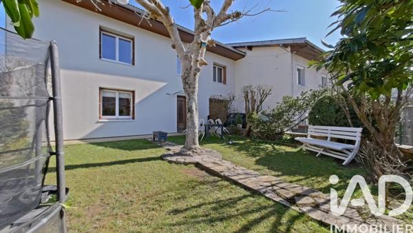 Maison à vendre 5 pièces 200 m² Coteaux du Lizon