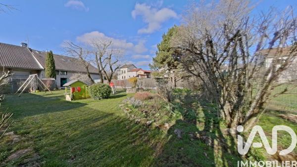 Maison à vendre 5 pièces 200 m² Coteaux du Lizon