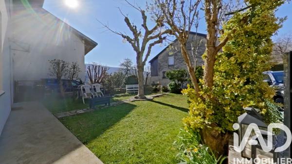 Maison à vendre 5 pièces 200 m² Coteaux du Lizon