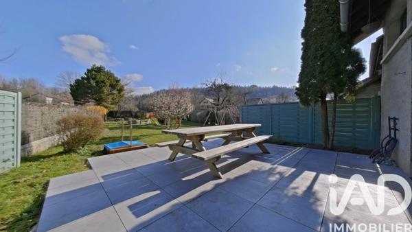 Maison à vendre 5 pièces 200 m² Coteaux du Lizon