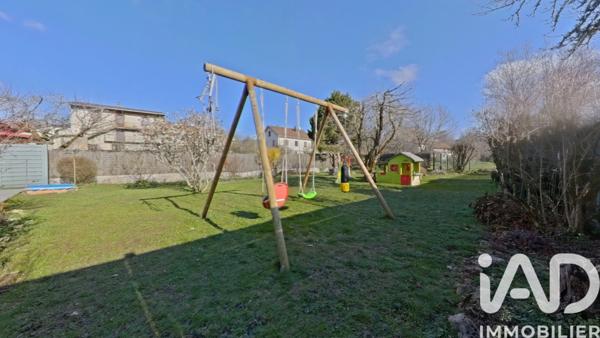 Maison à vendre 5 pièces 200 m² Coteaux du Lizon