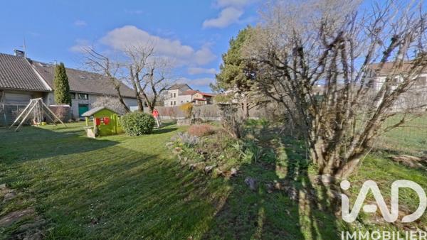 Maison à vendre 5 pièces 200 m² Coteaux du Lizon