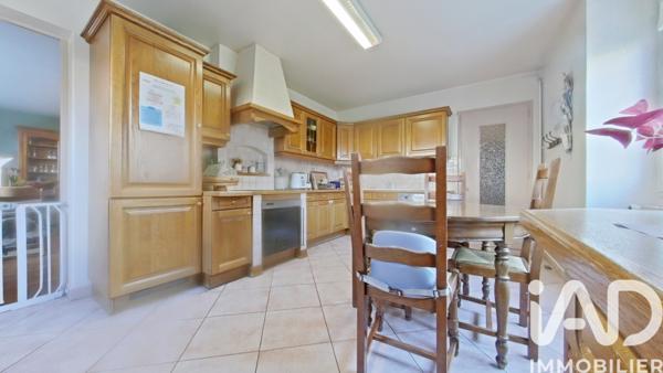 Maison à vendre 5 pièces 200 m² Coteaux du Lizon