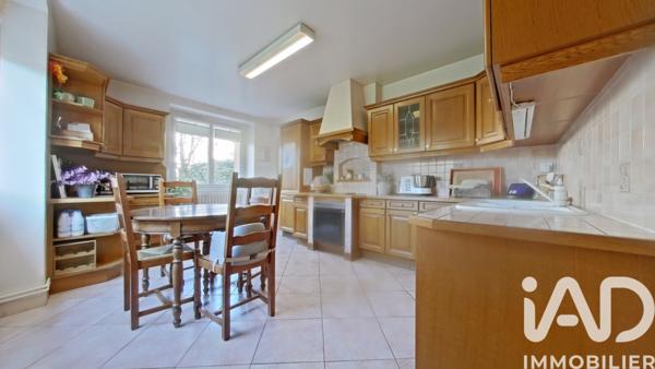 Maison à vendre 5 pièces 200 m² Coteaux du Lizon