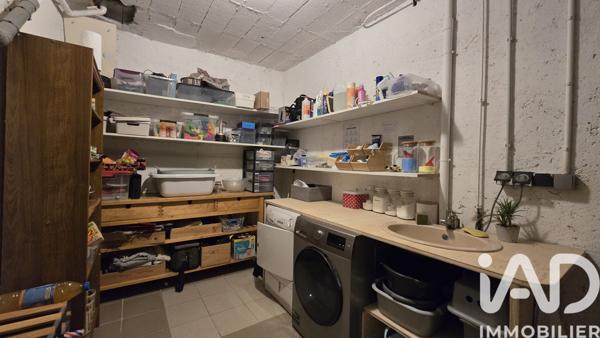 Maison à vendre 5 pièces 200 m² Coteaux du Lizon