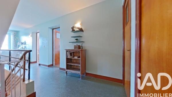 Maison à vendre 5 pièces 200 m² Coteaux du Lizon