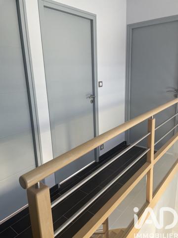 Maison à vendre 5 pièces 135 m² La Chapelle-sur-Erdre