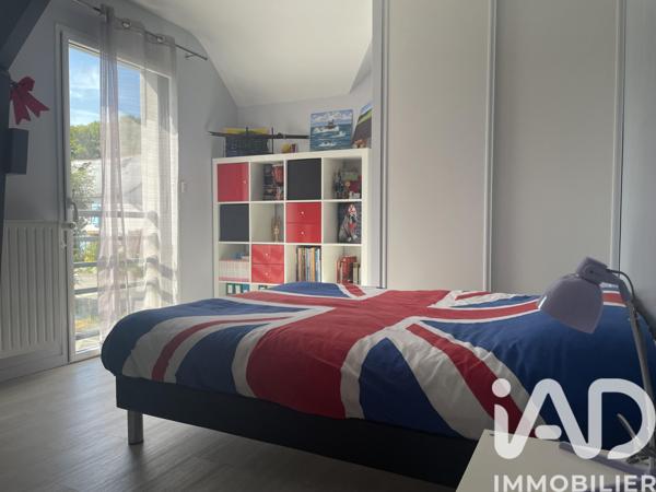 Maison à vendre 5 pièces 135 m² La Chapelle-sur-Erdre
