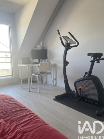 Maison à vendre 5 pièces 135 m² La Chapelle-sur-Erdre