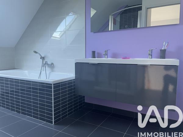 Maison à vendre 5 pièces 135 m² La Chapelle-sur-Erdre