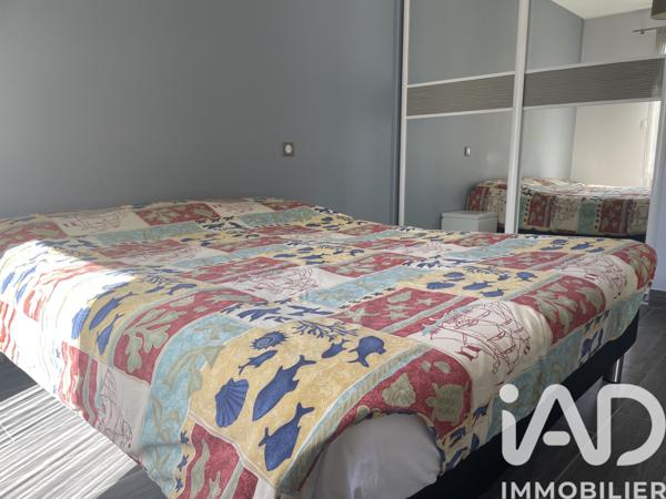 Maison à vendre 5 pièces 135 m² La Chapelle-sur-Erdre