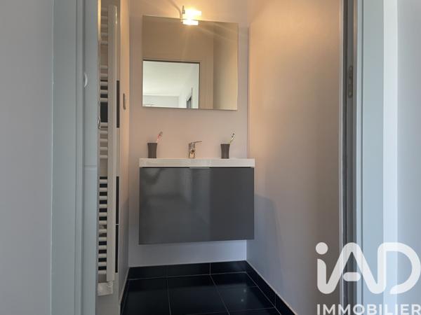 Maison à vendre 5 pièces 135 m² La Chapelle-sur-Erdre