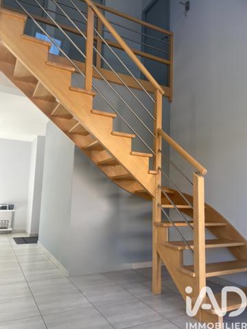 Maison à vendre 5 pièces 135 m² La Chapelle-sur-Erdre