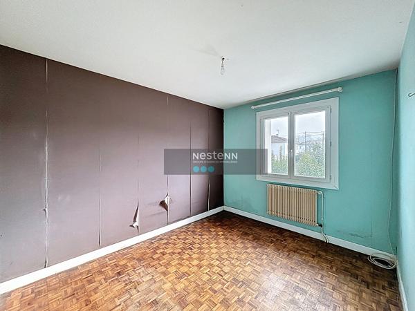 Maison de 70 m² avec jardin et garage à Villeneuve-sur-Lot