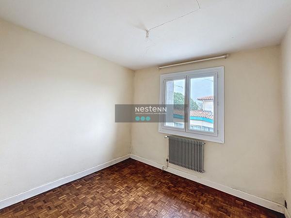 Maison de 70 m² avec jardin et garage à Villeneuve-sur-Lot