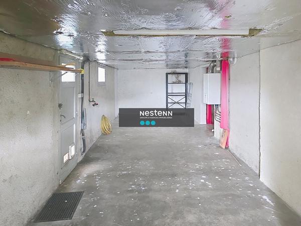 Maison de 70 m² avec jardin et garage à Villeneuve-sur-Lot