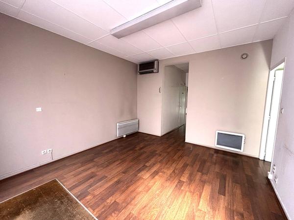 Local commercial 65 m² LYON