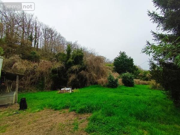 Maison à vendre à Pezou dans le Loir-et-Cher (41100), ref : 072/1769