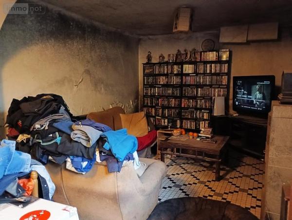 Maison à vendre à Pezou dans le Loir-et-Cher (41100), ref : 072/1769