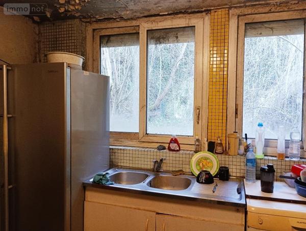 Maison à vendre à Pezou dans le Loir-et-Cher (41100), ref : 072/1769