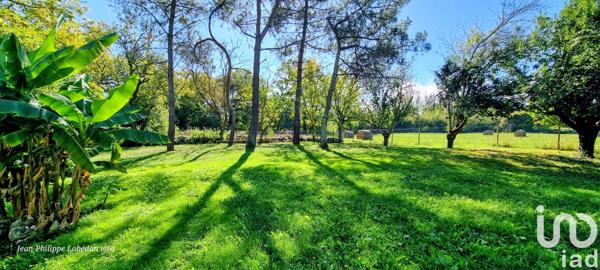 Maison à vendre 7 pièces 295 m² Nérac