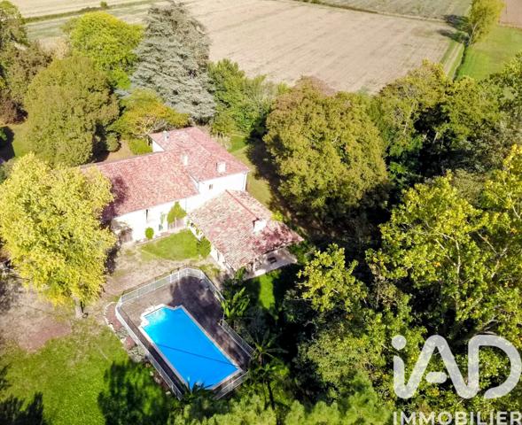 Maison à vendre 7 pièces 295 m² Nérac