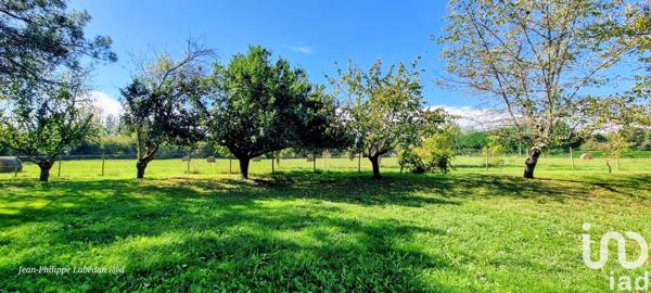 Maison à vendre 7 pièces 295 m² Nérac