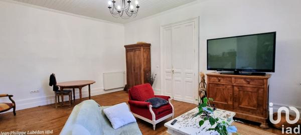 Maison à vendre 7 pièces 295 m² Nérac
