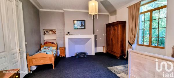 Maison à vendre 7 pièces 295 m² Nérac