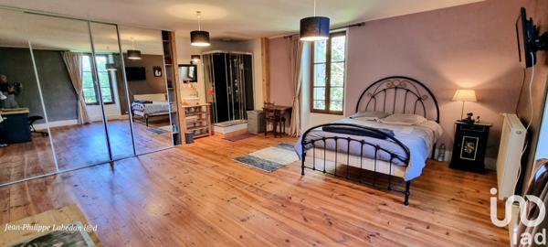 Maison à vendre 7 pièces 295 m² Nérac