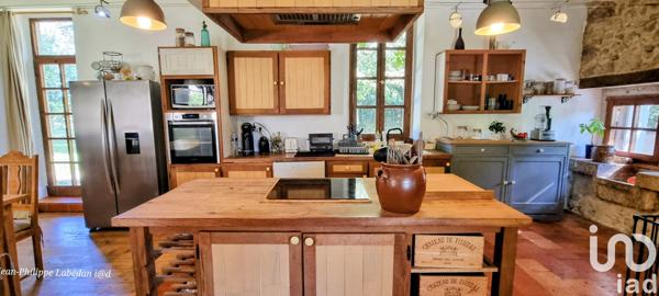 Maison à vendre 7 pièces 295 m² Nérac