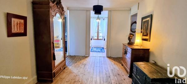 Maison à vendre 7 pièces 295 m² Nérac