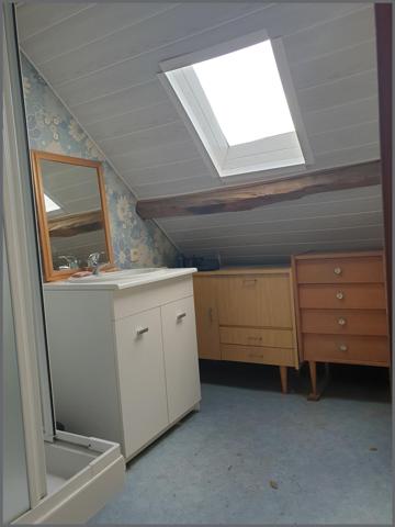 Longère 211 m2/8 pièces/ 44670 La Chapelle-Glain