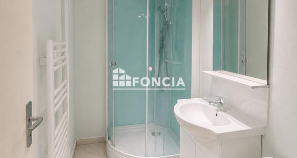 À vendre Studio 28 m² - Limoges 87000