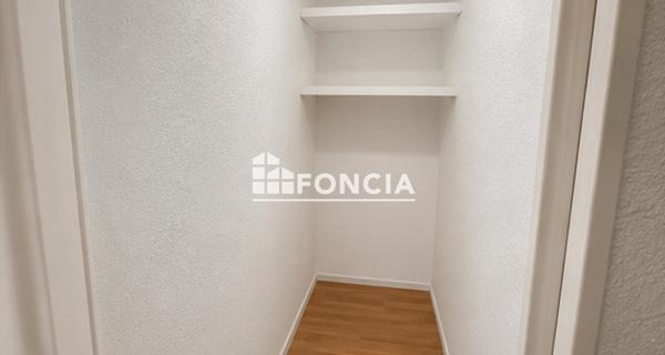 À vendre Studio 28 m² - Limoges 87000