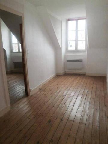 Appartement 2 pièces                                        - 44000 Nantes Réf : 12259