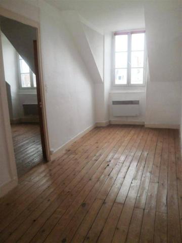 Appartement 2 pièces                                        - 44000 Nantes Réf : 12259