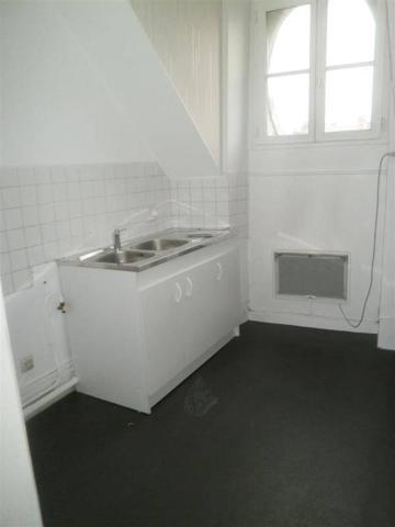 Appartement 2 pièces                                        - 44000 Nantes Réf : 12259